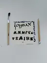 Carte Joyeux Anniversaire