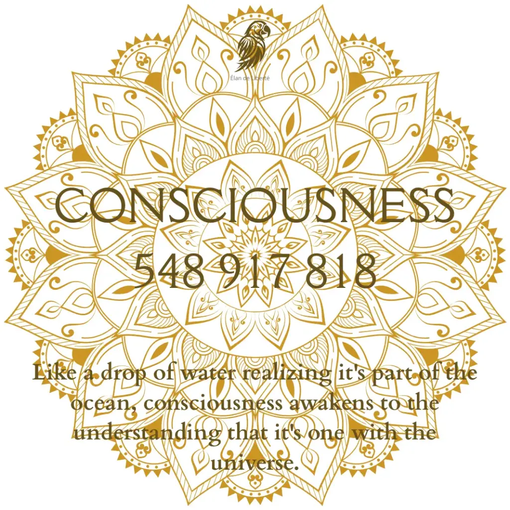Personalized conscience mug
