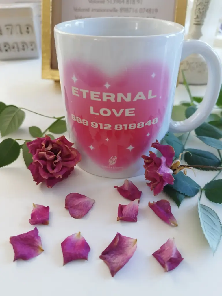 Mug Eternal Love