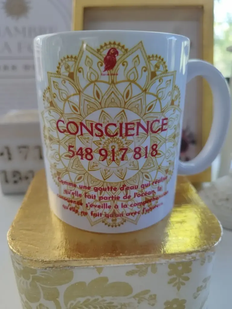 Mug Conscience