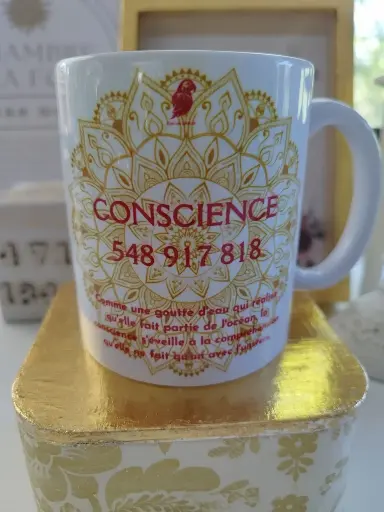 Mug Conscience